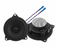 Rainbow 2-way 4" / 16MM SDT Coaxial Speakers - SET to suit BMW F-Series
