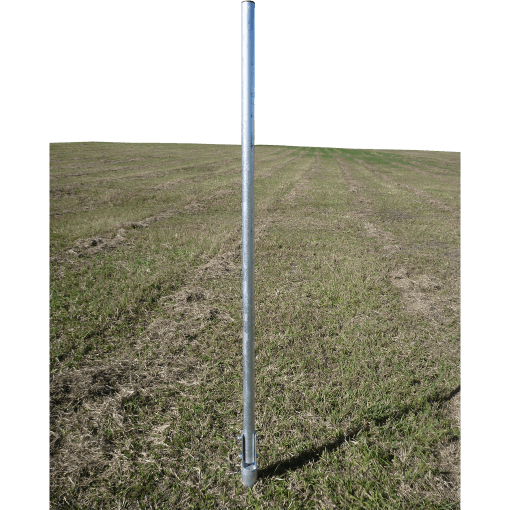 Blackhawk 2-metre Ground Probe Mast