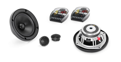 JL Audio C5-525 2-Way Component System