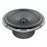 HERTZ MPX165.3 PRO 6.5" 2-way Coaxial Speakers - SET