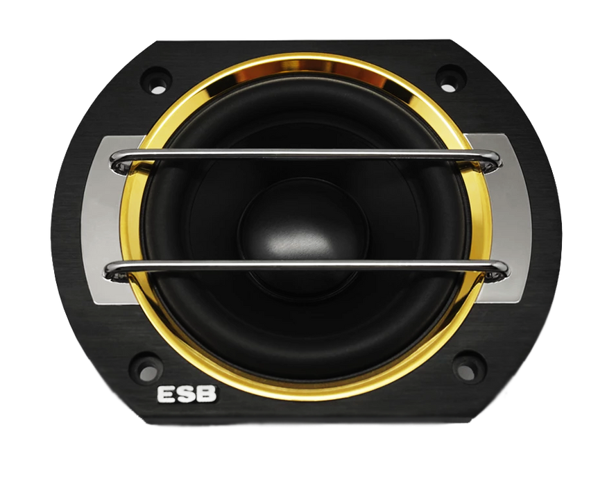 ESB Audio 8.075 8000 SERIES 3" (75mm) Midrange Speaker