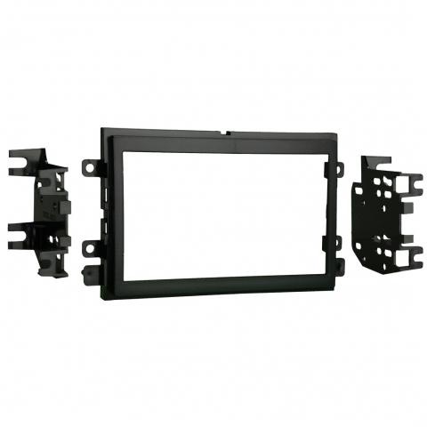 Aerpro 955812 Double DIN Facia for Ford F250, F350 & Mustang