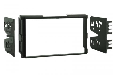 Aerpro 957313 Double DIN Facia for Hyundai Tiburon & Kia Optima