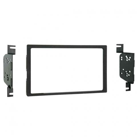 Aerpro 957332 Double DIN Facia for Hyundai Grandeur