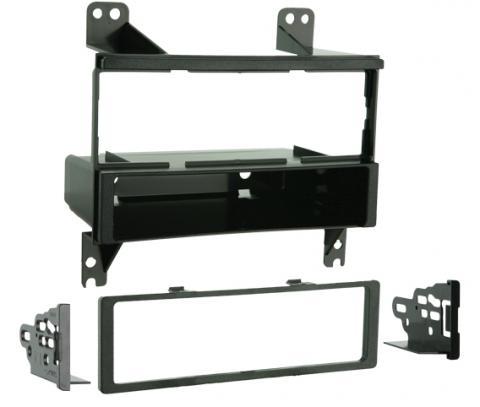 Aerpro 997332 Single DIN Facia Kit for Hyundai Grandeur