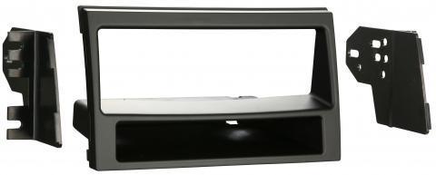 Aerpro 997337B Single DIN Facia Kit for Kia Soul