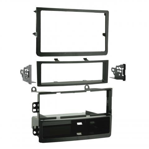 Aerpro 997602 Single DIN or Double DIN Kit for Nissan 350Z