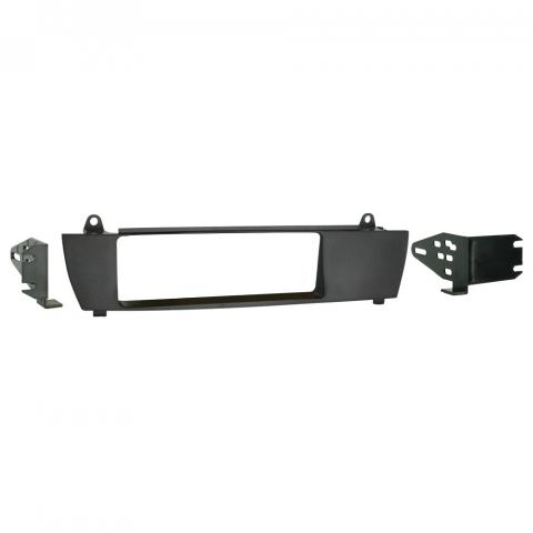 Aerpro 999305 Single DIN Facia for BMW X3 E83 (Side mount)