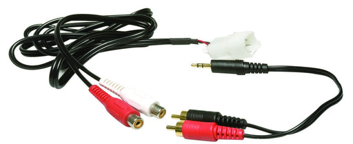 Aerpro AFD2AUX Auxiliary Input to suit Ford Falcon & Territory