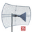 Blackhawk Parabolic Grid Antenna (600-6500MHz 14-25dbi)
