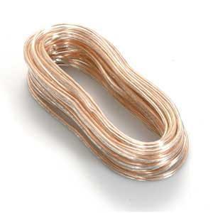 Aerpro AP940/7 2X40/0.12 Oxygen-free Copper Speaker Cable (7 metres)