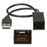 Aerpro APHOUSB1 USB Adapter for various select Honda & Mitsubishi models