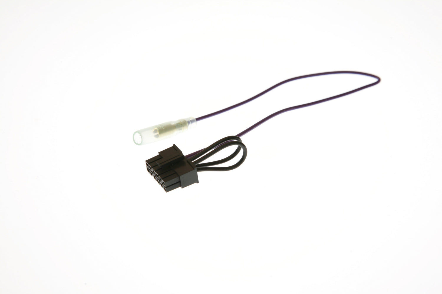 Aerpro APKWPL Kenwood Patch Lead for Control Harness C