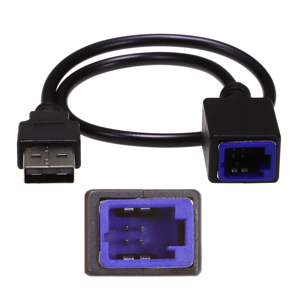 Aerpro APNIUSB2 USB Adapter for select Nissan models
