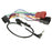 Aerpro APP9SP3 Sony to ISO 16-PIN Harness for Sony Head Units (2013-onwards)