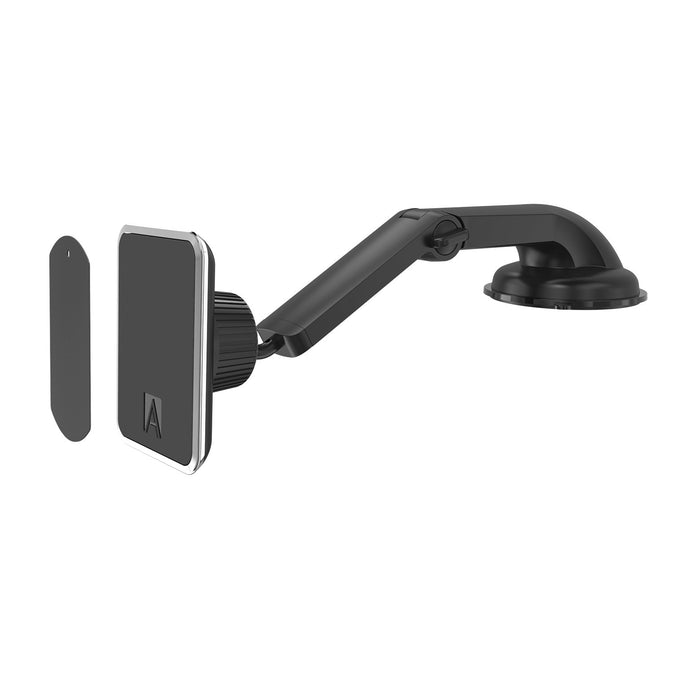 Aerpro APSMSHLD MagMate Pro Magnetic Phone Holder (Suction Mount)