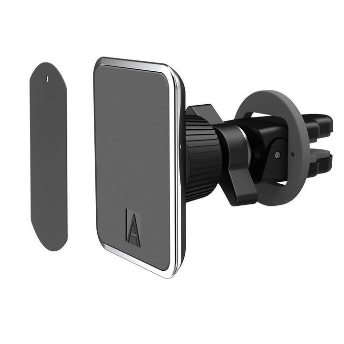 Aerpro APSMVLOK MagMate Pro Strong Magnetic Phone Holder (Vent Mount)