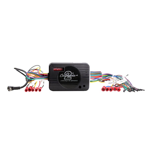 Aerpro APUNISW5 Universal Steering Wheel Control Interface