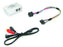 Aerpro AXFOX001 Auxiliary Input to suit Ford
