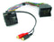 Aerpro AXFOX002 Auxiliary Input to suit Ford