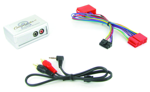 Aerpro AXLRX002 Aux Input to suit Landrover