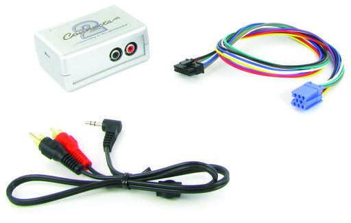 Aerpro AXVGX001 Auxiliary Input to suit Volkswagen