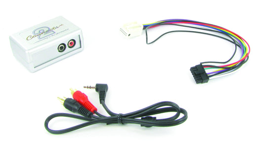 Aerpro AXVGX004 Auxiliary Input to suit Volkswagen