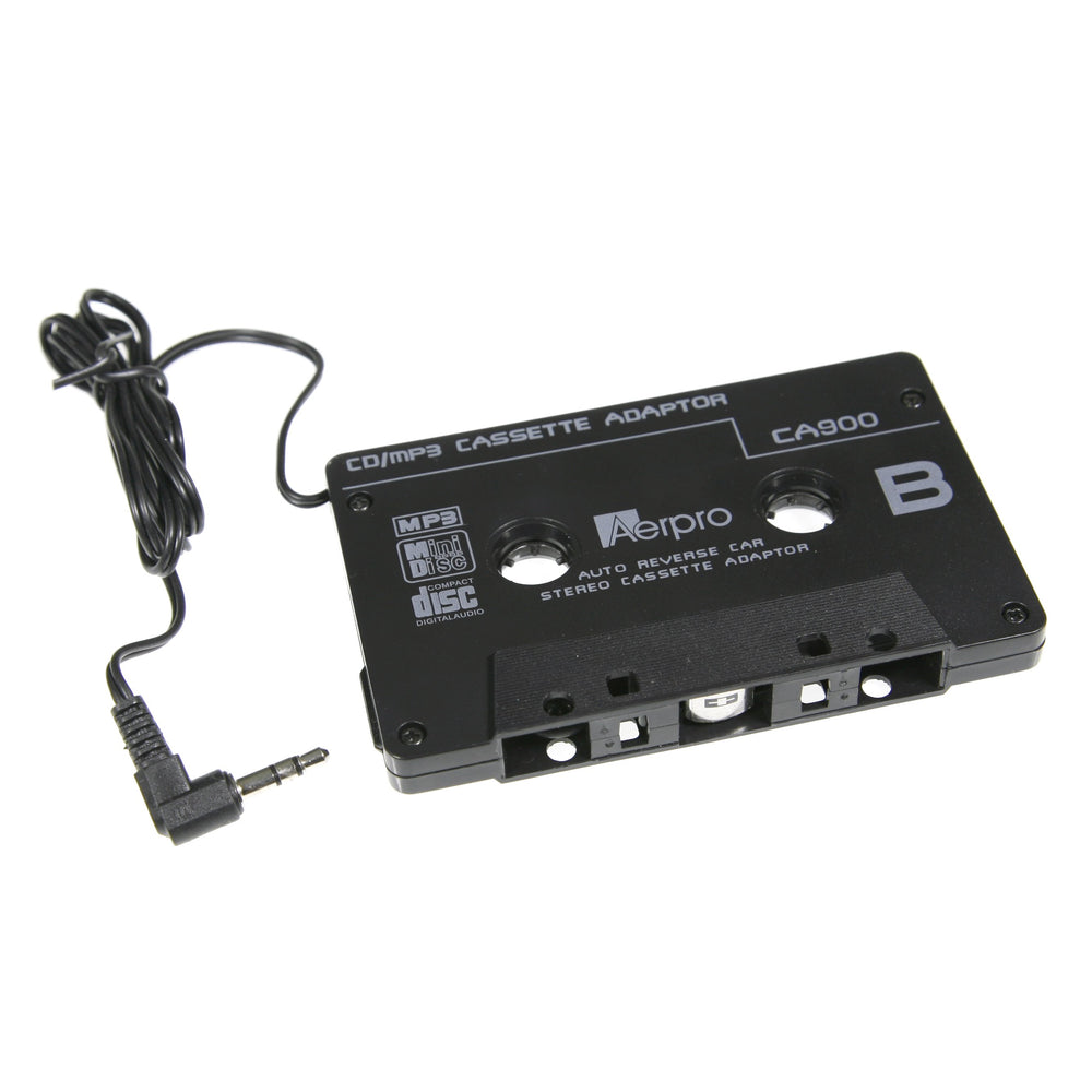 Aerpro CA900 Car Cassette Adaptor