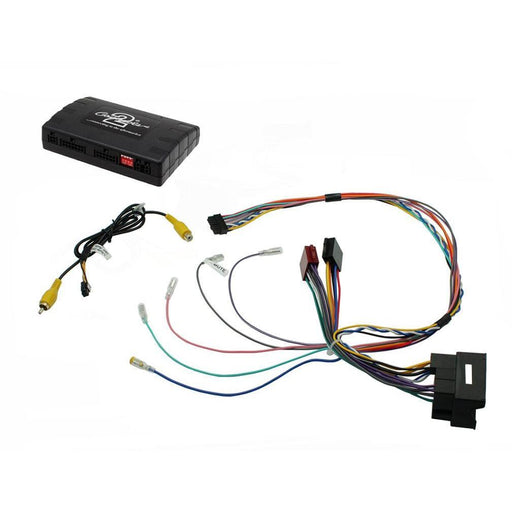 Aerpro CAVW03 Infodapter for Volkswagen