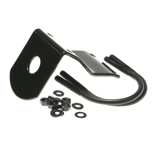 Aerpro CBBB4B 55mm Bull Bar CB Antenna Bracket (Black)