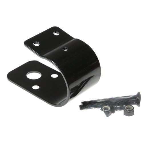 Aerpro CBBB50B 50mm CB Bull Bar Mounting Bracket (Black)