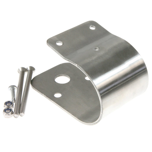 Aerpro CBBB63 63mm CB Bull Bar Mounting Bracket (Stainless Steel)