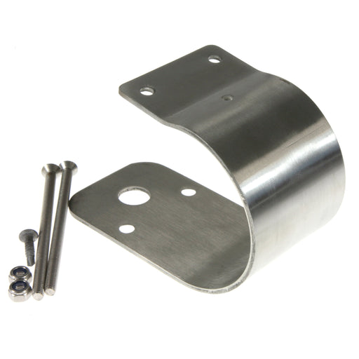 Aerpro CBBB76 76mm CB Bull Bar Bracket (Stainless Steel)