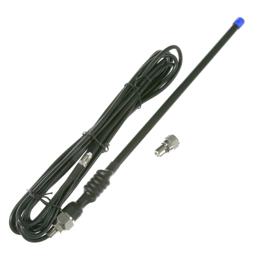 Aerpro CBW30 30cm CB Whip Antenna