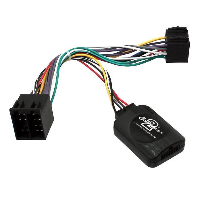 Aerpro CHGW3C Control Harness for Haval H6