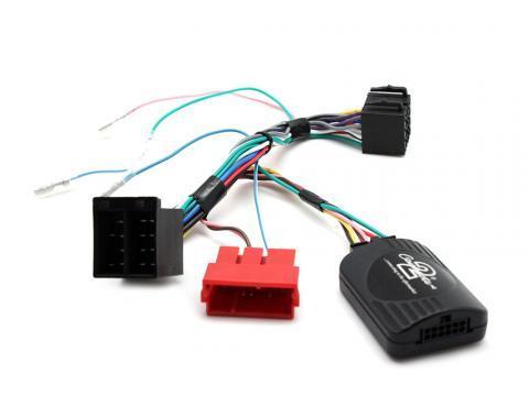 Aerpro CHKI9C Steering Wheel Control for various select Hyundai & Kia models