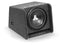 JL Audio CP112-W0v3 Single 12W0v3 BassWedge, Ported, 4 Ω