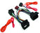 Aerpro CT10VX04 T-Harness for Opel Corsa & Holden Tigra, Captiva 5 CG Series 2, Captiva 5, Captiva MAXX & Astra