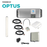 Cel-Fi GO Optus Omni Building Indoor & Outdoor Pack (Wall Mount)