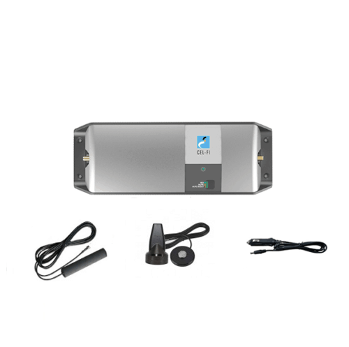 Cel-Fi GO Telstra Mobile Magnetic Pack