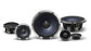 Alpine DP-653 DP Series 3-Way Component Speaker System without Crossover