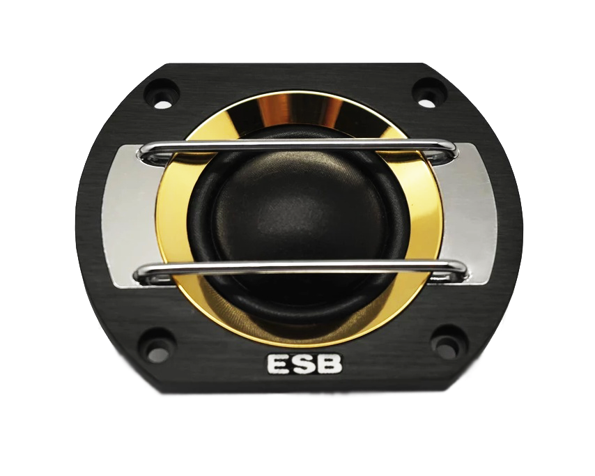 ESB Audio 8.6K2 6.5" 2-way Car Speaker - SET