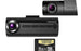 THINKWARE F20016K Front & Rear Dash Camera Pack (with 16GB Micro SD Card)