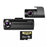 THINKWARE F20064K Front & Rear Dash Camera Pack (with 64GB Micro SD Card)