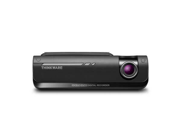 THINKWARE F77016 Full HD Dash Camera (with 16GB Micro SD card)