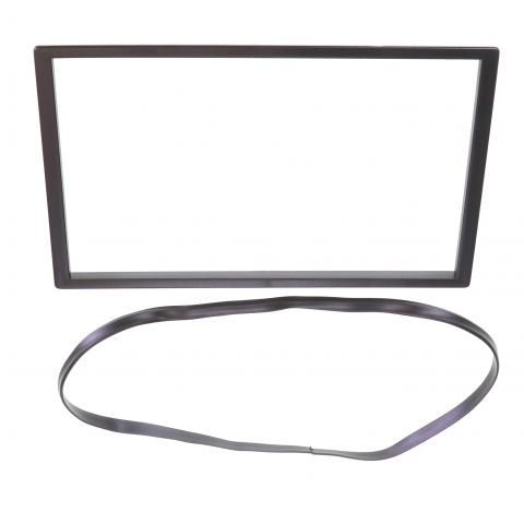 Aerpro FP6425 Universal Double DIN Trim (Suits all vehicles)