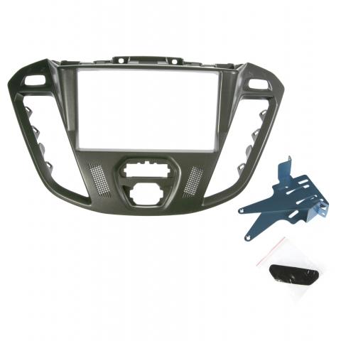 Aerpro FP8220 Double DIN Facia for Ford Transit