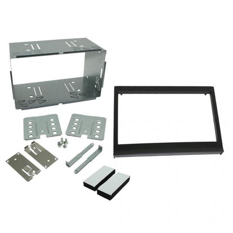 Aerpro FP8348 Double DIN Facia Kit Porsche 911