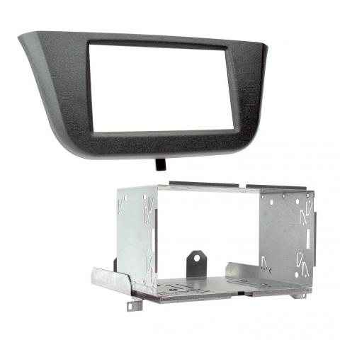 Aerpro FP8367 Double DIN Facia for Iveco Daily