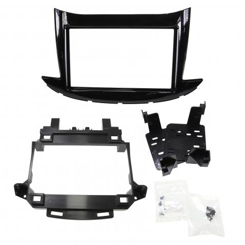 Aerpro FP8378 Double DIN Facia for Holden Trax